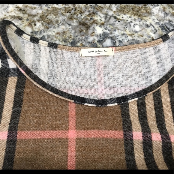 12pm by MON AMI DRESS- SZ XL - Picture 4 of 6